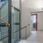 Palazzo Tergesteo Tirabora ترييستي