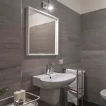 Palazzo Tergesteo Tirabora شقة ترييستي