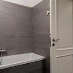 شقة Palazzo Tergesteo Tirabora *