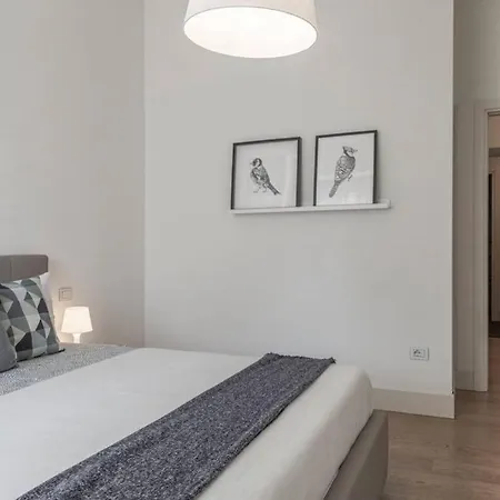 Palazzo Tergesteo Tirabora